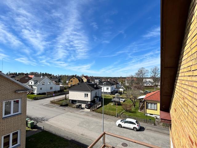 Ledig hyresrätt på Runnerydsgatan 36, Nässjö | HomeQ