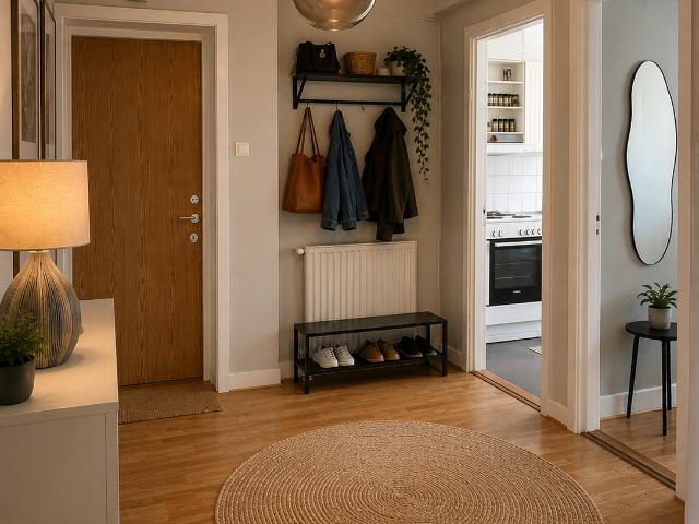 Ledig hyresrätt på Ruddammsgatan 13, Eskilstuna | HomeQ