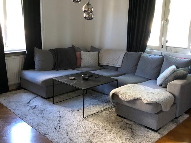 Ledig hyresrätt på Rudenschöldsgatan 18, Lidköping | HomeQ