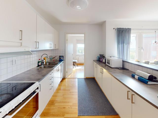 Ledig hyresrätt på Rudsbergsvägen 20, Karlstad | HomeQ