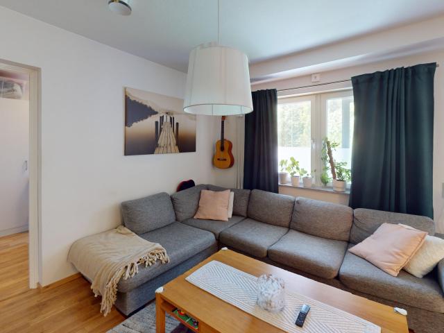 Ledig hyresrätt på Rudsbergsvägen 20, Karlstad | HomeQ