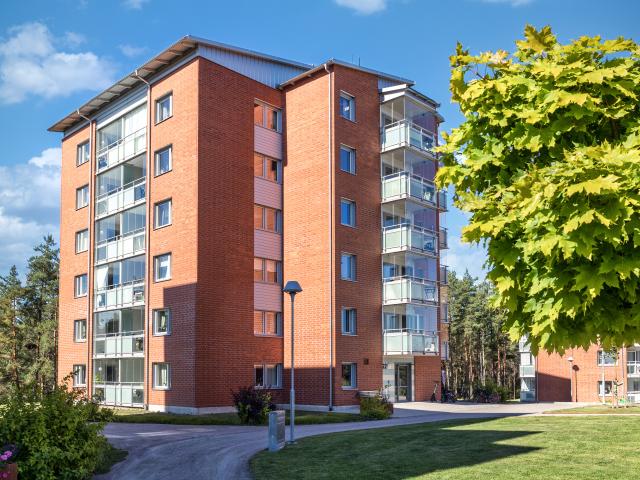 Ledig hyresrätt på Rudsbergsvägen 22, Karlstad | HomeQ