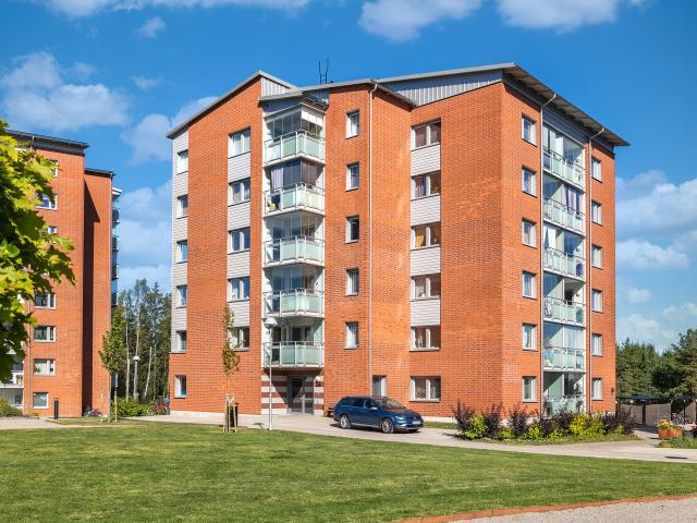 Ledig hyresrätt på Rudsbergsvägen 24, Karlstad | HomeQ