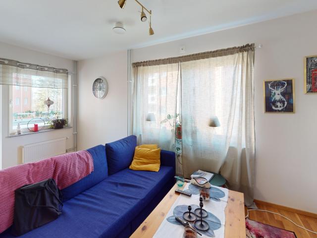 Ledig hyresrätt på Rudsbergsvägen 24, Karlstad | HomeQ