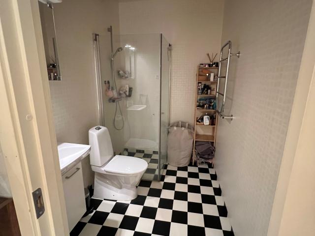 Ledig hyresrätt på Ryttaregatan 9B, Kalmar | HomeQ