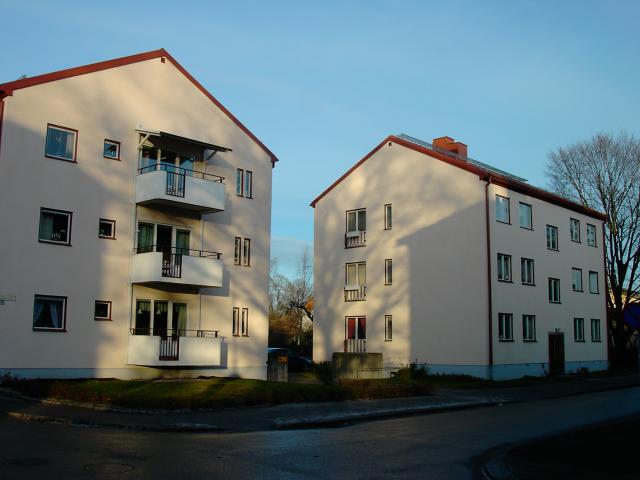 Ledig hyresrätt på Sågaregatan 1 B, Nyköping | HomeQ