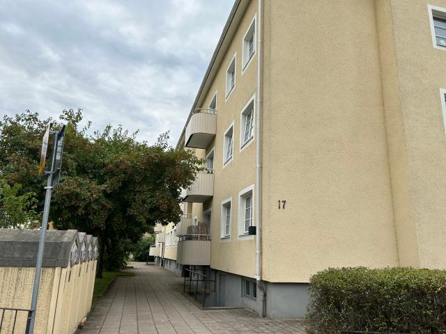 Ledig hyresrätt på S: t Olofsgatan 17A, Norrköping | HomeQ