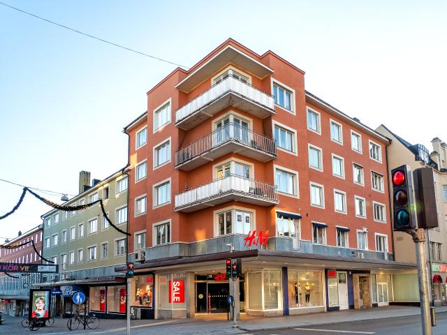 Ledig hyresrätt på S: t Larsgatan 29, Linköping | HomeQ