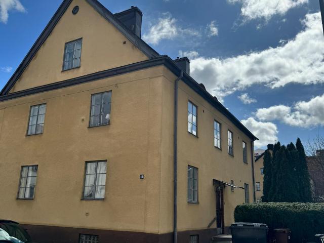 Ledig hyresrätt på Sancta Birgittagatan 14, Örebro | HomeQ
