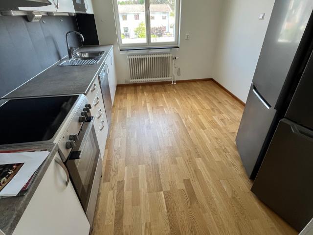 Ledig hyresrätt på Sandbäcksvägen 68, Mariestad | HomeQ
