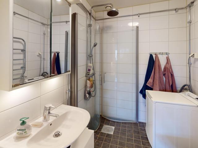 Ledig hyresrätt på Sandbäcksgatan 15, Karlstad | HomeQ