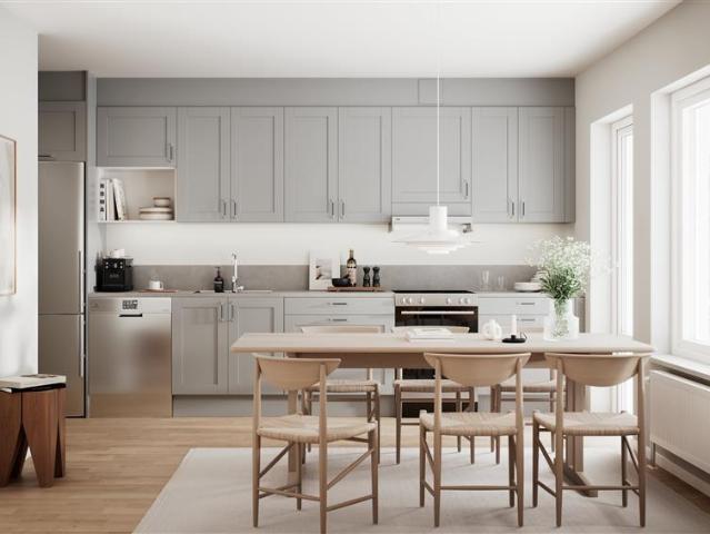 Ledig hyresrätt på Sandbrogatan 1A, Enköping | HomeQ