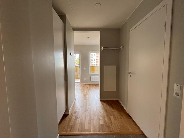 Ledig hyresrätt på Sandbrogatan 1B, Enköping | HomeQ