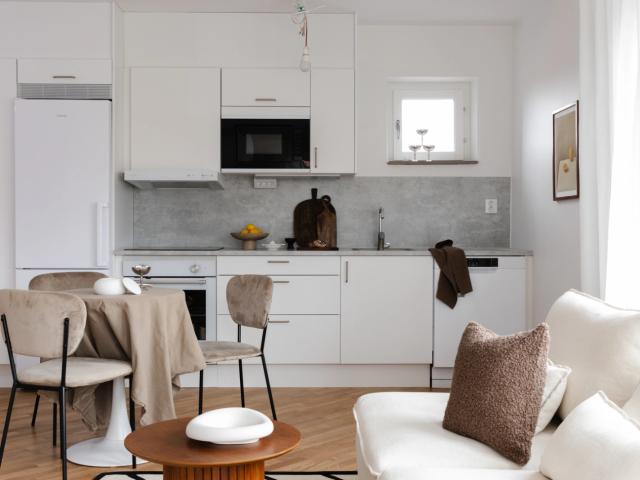 Ledig hyresrätt på Sankt Larsgatan 39B, Linköping | HomeQ