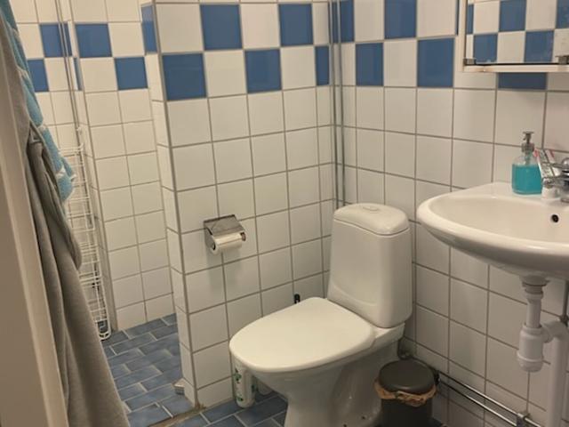 Ledig hyresrätt på Sankt Persgatan 88B, Norrköping | HomeQ