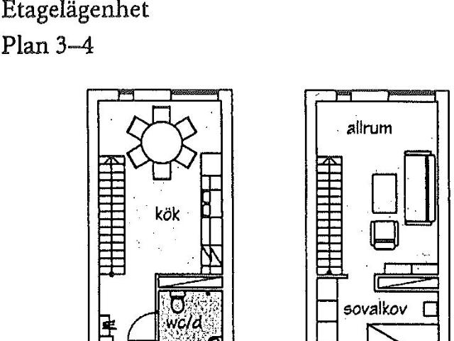 Ledig hyresrätt på Sadelmakarebyn 1A, Bunkeflostrand | HomeQ