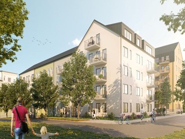 Ledig hyresrätt på Sadelgatan 18, Stockholm | HomeQ