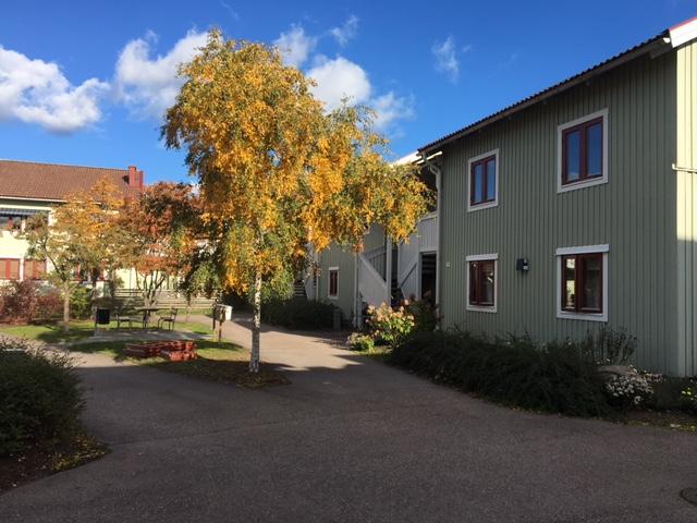Ledig hyresrätt på Sagovägen 34, Kalmar | HomeQ
