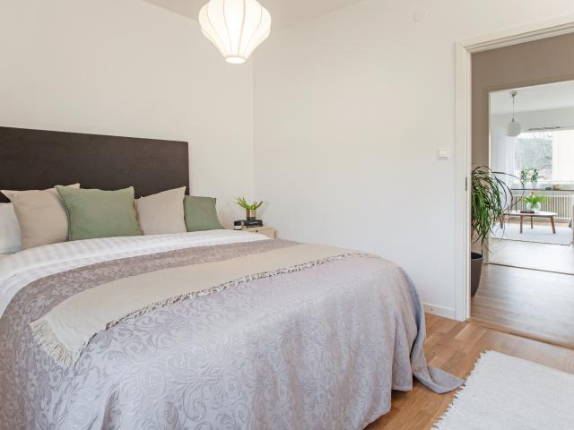 Ledig hyresrätt på Saxlyckevägen 16, Karlskoga | HomeQ