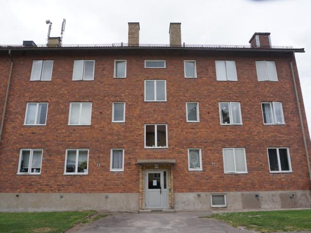Ledig hyresrätt på Åsgårdsvägen 15 B, Avesta | HomeQ