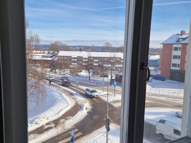 Ledig hyresrätt på Åsgatan 54 A, Hedemora | HomeQ