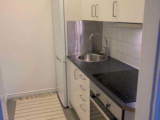 Ledig hyresrätt på Åsgatan 90, Falun | HomeQ
