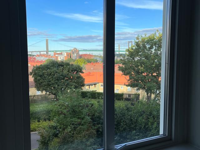 Ledig hyresrätt på Seglaregatan 25B, Göteborg | HomeQ