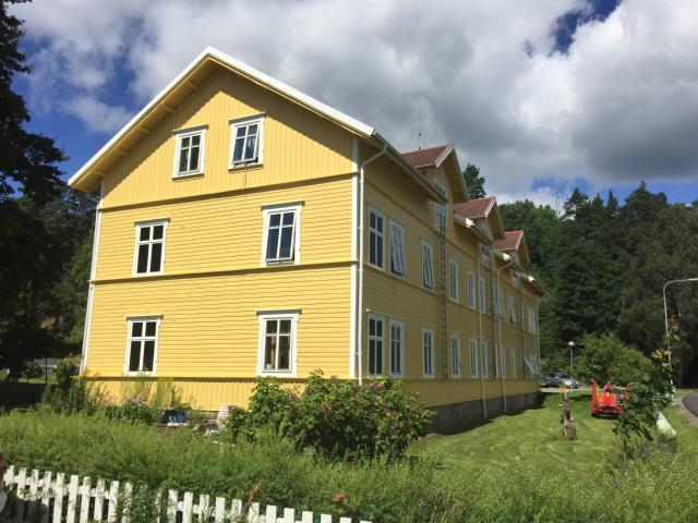 Ledig hyresrätt på Segloravägen 9B, Fritsla | HomeQ