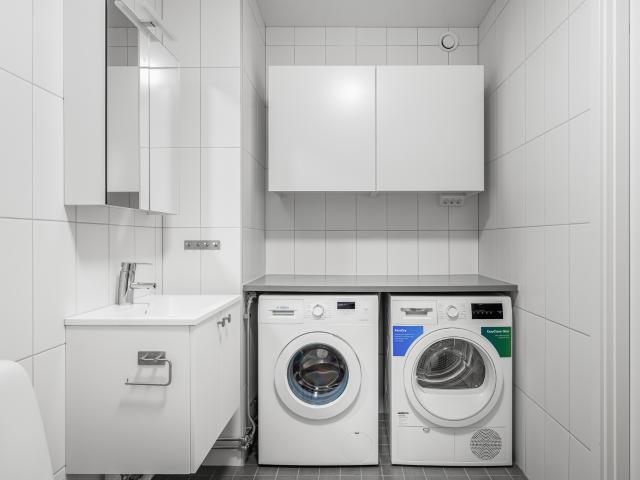 Ledig hyresrätt på Skogängsvägen 46 A, Spånga | HomeQ