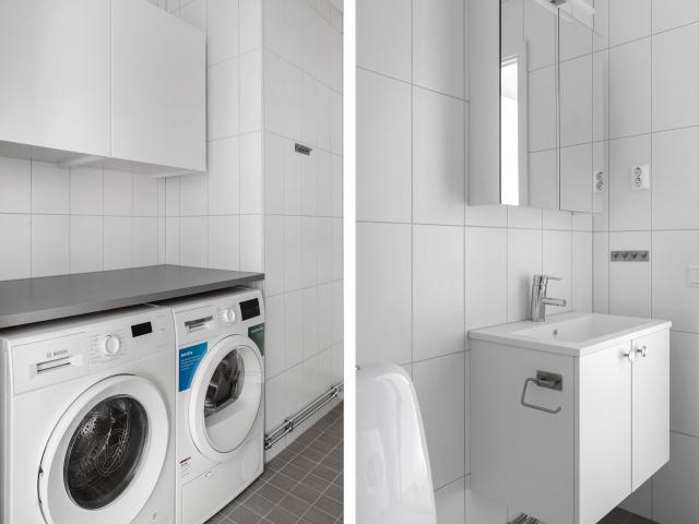 Ledig hyresrätt på Skogängsvägen 46 A, Spånga | HomeQ