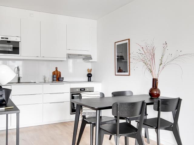 Ledig hyresrätt på Skogängsvägen 41 A, Spånga | HomeQ