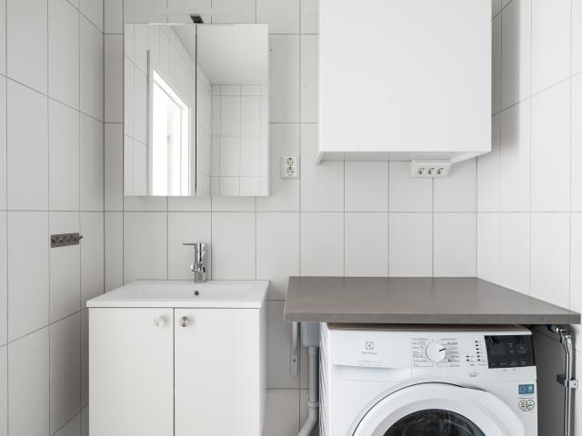 Ledig hyresrätt på Skogängsvägen 42A, Spånga | HomeQ