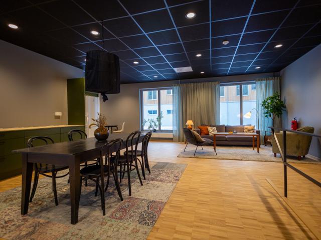 Ledig hyresrätt på Skogsdrottningen 4, Göteborg | HomeQ