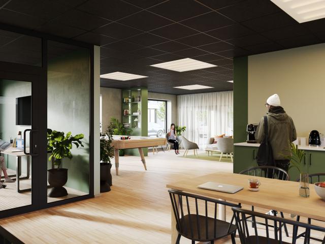 Ledig hyresrätt på Skogsdrottningen 4, Göteborg | HomeQ