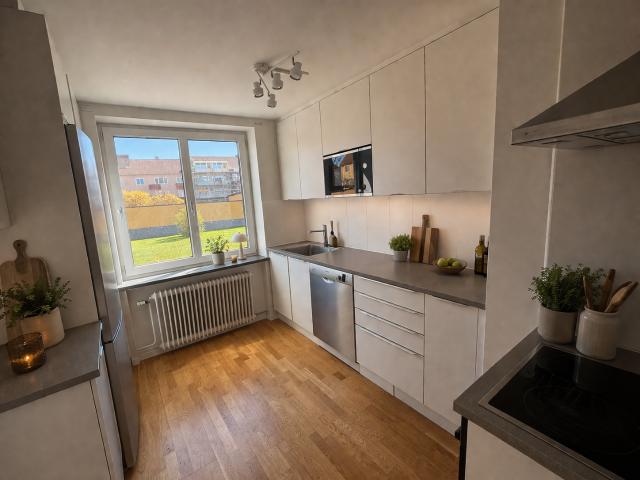 Ledig hyresrätt på Skogsgatan 16, Åstorp | HomeQ