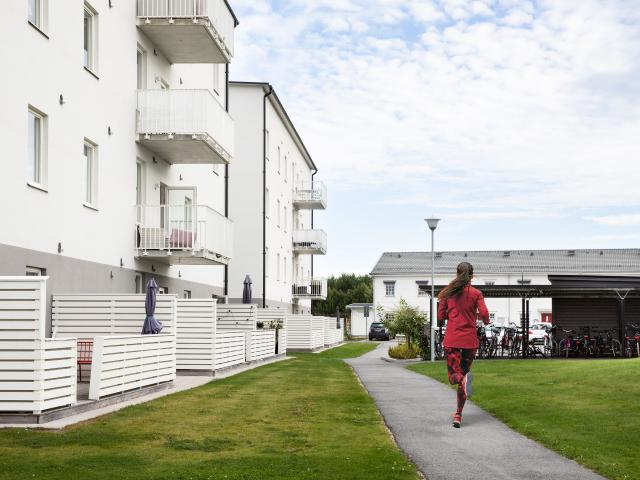 Ledig hyresrätt på Skogstorpsvägen 5, Örebro | HomeQ