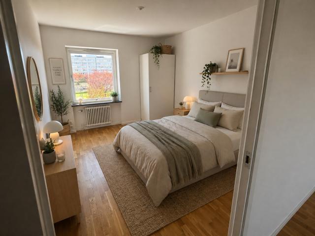 Ledig hyresrätt på Skolgatan 11B, Åstorp | HomeQ