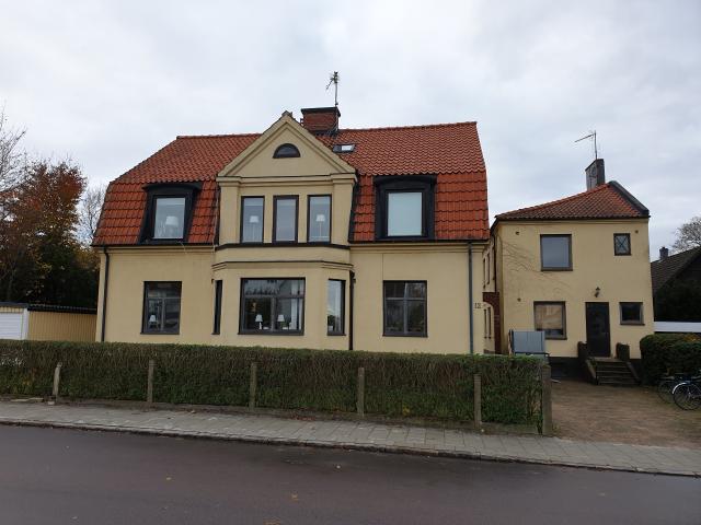 Ledig hyresrätt på Skolgatan 12, Eslöv | HomeQ
