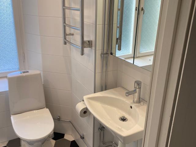 Ledig hyresrätt på Skolgatan 20, Norrköping | HomeQ