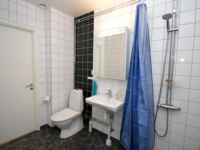 Ledig hyresrätt på Skolgatan 2D, Hofors | HomeQ