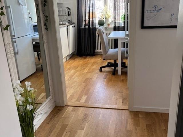 Ledig hyresrätt på Skolgatan 8 A, Sundsvall | HomeQ