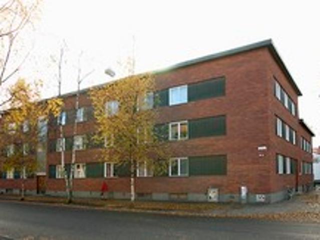 Ledig hyresrätt på Skolgatan 92, Umeå | HomeQ
