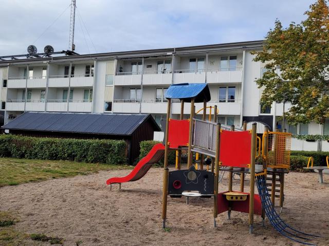 Ledig hyresrätt på Skolvägen 13, Vagnhärad | HomeQ