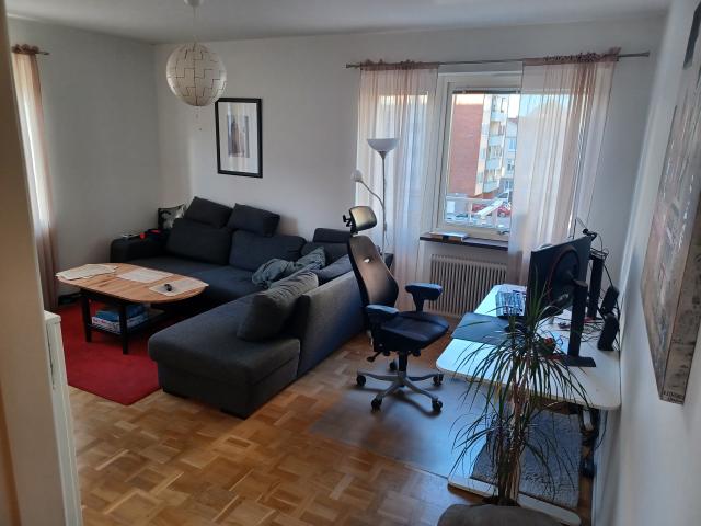 Ledig hyresrätt på Skomakaregatan 5, Karlskrona | HomeQ