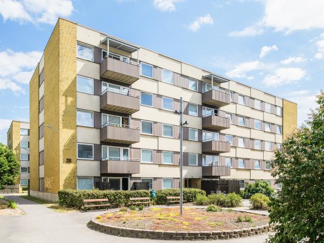 Ledig hyresrätt på Skäggetorps Centrum 30, Linköping | HomeQ