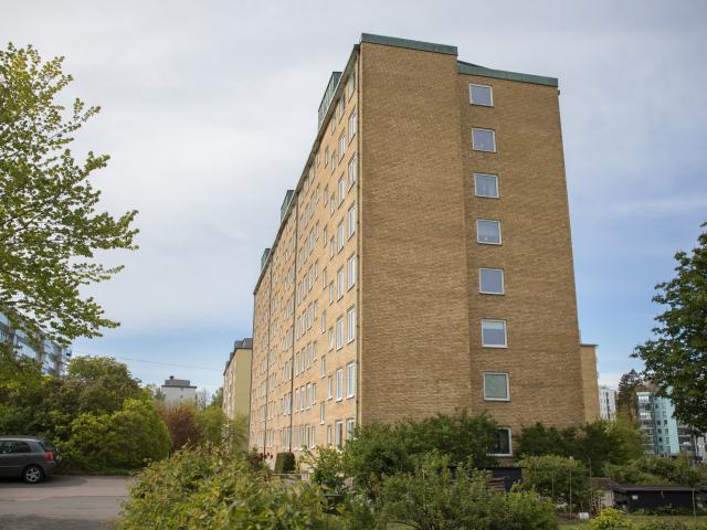 Ledig hyresrätt på Skäpplandsgatan 25, Göteborg | HomeQ