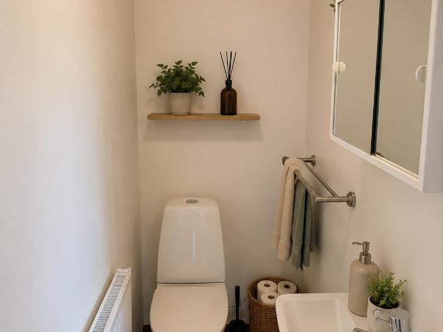 Ledig hyresrätt på Skärsjö Gård 4c, Aneby | HomeQ