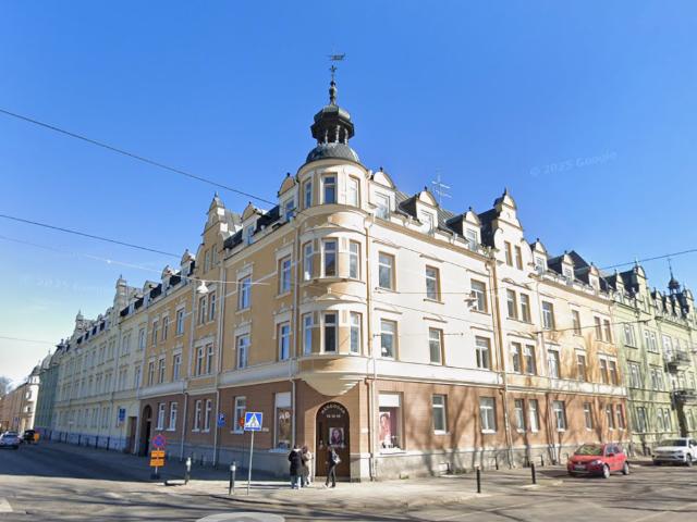 Ledig hyresrätt på Skepparagatan 55B, Norrköping | HomeQ
