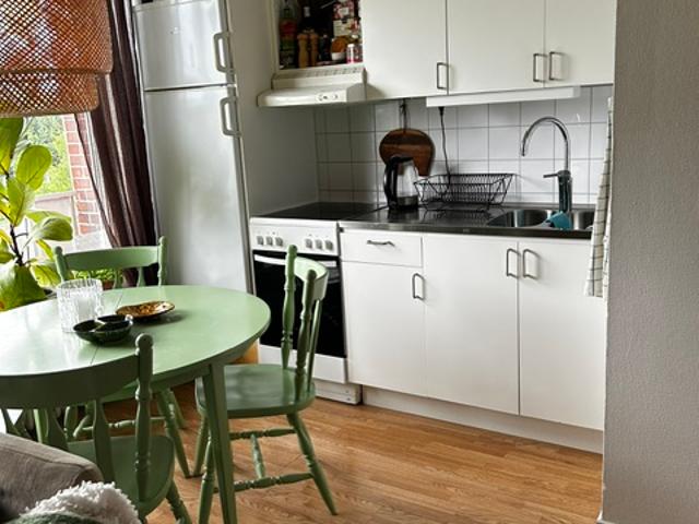 Ledig hyresrätt på Skepparegatan 23, Halmstad | HomeQ