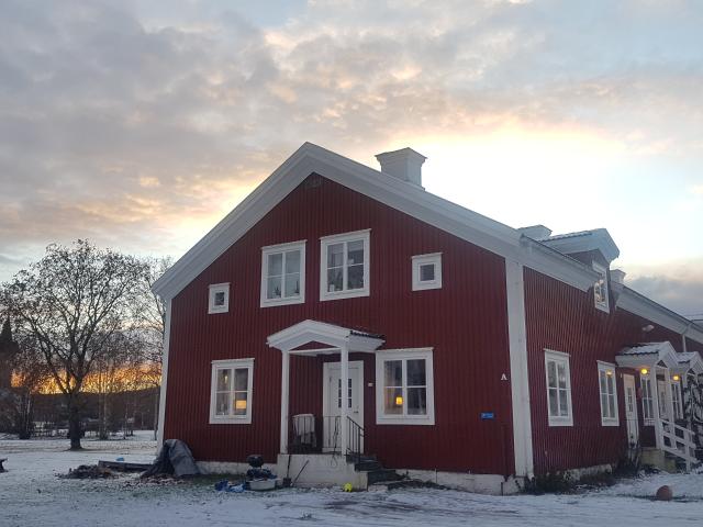 Ledig hyresrätt på Skeppsvägen 17E, Timrå | HomeQ